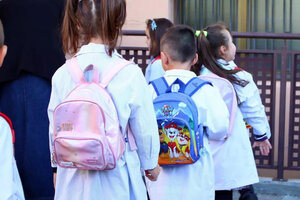 Cinco gremios docentes pararán en el inicio de clases en Salta