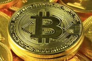 El bitcoin se acerca a la cotización record