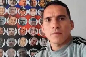 La Fiscalía chilena acusa al Tren de Aragua por el asesinato del exmilitar venezolano