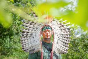 Encontraron muerto a un líder indígena en el sureste de Brasil