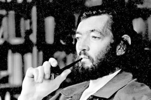 Cortazar, un modelo para respetar