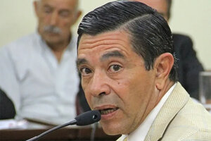 Para los jueces, el fiestón del represor Jorge Olivera fue una provocación