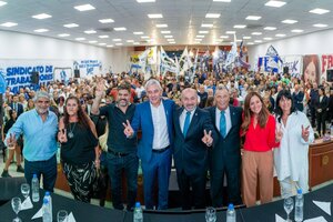 Mario Secco, intendente de Ensenada: “Logramos 20 años de crecimiento y vamos por cuatro años más"