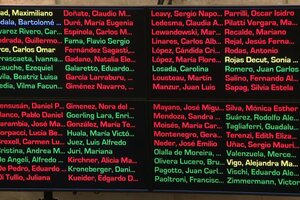 Rechazo del DNU: cómo votaron los senadores por Salta 
