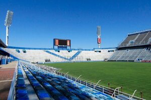 Impiden la salida del país a los cuatro jugadores de Vélez denunciados por abuso