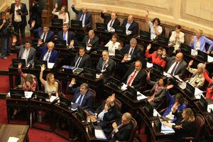 El Senado rechazó el DNU de Javier Milei: ¿sigue vigente o se deroga?