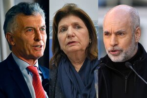 Macri va por la presidencia del PRO pero todavía no alineó a la tropa