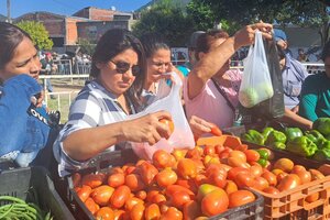 La Municipalidad de Salta impulsa la venta de mercadería con rebajas de hasta 30%