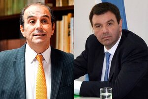 Javier Milei propuso a Manuel García Mansilla y Ariel Lijo para integrar la Corte Suprema de Justicia