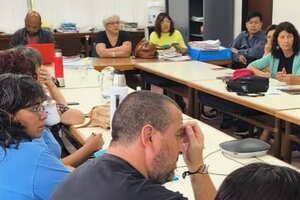 Salta: se conformó una coordinadora de trabajadorxs de organismos nacionales