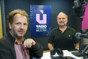 Mendoza: un podcast universitario, nominado entre los mejores programas de radio del mundo (Fuente: UNCUYO)