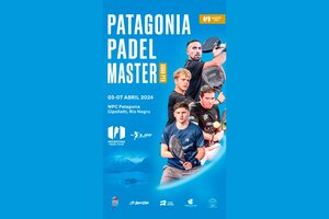 Se lanza el Argentina Padel Tour, con los mejores jugadores del país