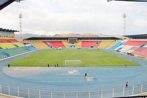 A qué altura está el estadio de Nacional Potosí y por qué es un peligro para Boca