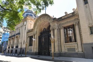 Cancillería condenó la irrupción de Ecuador en la Embajada de México