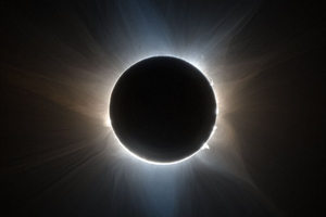 Eclipse solar total del 8 de abril: la NASA hará experimentos para estudiar la atmósfera