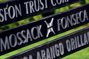 Arranca el juicio por los Panamá Papers: Mossack Fonseca en el banquillo