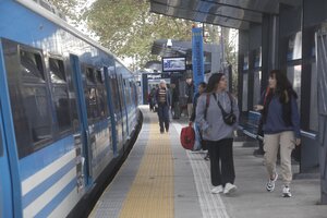 La Unión Ferroviaria denunció el despido sorpresivo de 100 trabajadores 