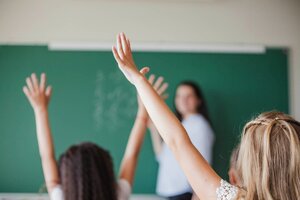 Voucher escolar: cómo obtener el CUIL para pedir la inscripción a la ayuda escolar 2024
