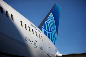 Las autoridades de Estados Unidos investigan nuevas denuncias contra Boeing
