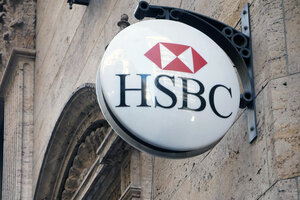 El HSBC pasa a manos del Galicia