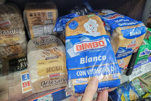 El pan más caro del mundo, despide (Fuente: Guadalupe Lombardo)