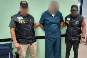 Cuatro detenidos por una red de centros médicos truchos