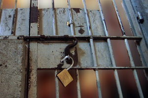 Nueve penitenciarios cordobeses acusados de torturar y matar a un preso
