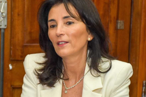 El Senado aprobó la continuidad de la jueza de Corte Teresa Ovejero