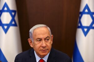 Israel, Irán y la dinámica de lo imprevisible
