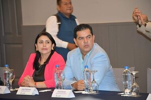 Ecuador: siguen matando alcaldes a los tiros 