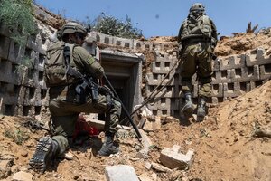 Israel pasa a la coacción: guerra en Oriente Medio o carta blanca en Rafah