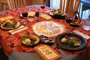 Pesaj 2024: cuándo termina y las costumbres de la festividad judía