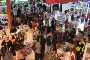Feria del Libro 2024: ingreso gratuito, horarios, feriado 1 de mayo y cuándo va Milei
