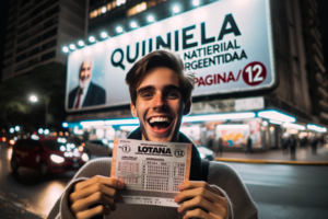 La QUINIELA: resultados en directo HOY de la Lotería Nacional y de la Provincia de martes 02 de abril
