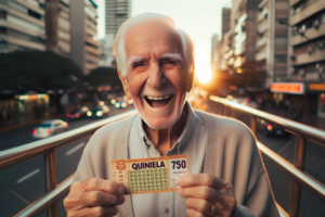 La QUINIELA: resultados en directo HOY de la Lotería Nacional y de la Provincia del jueves 04 de abril