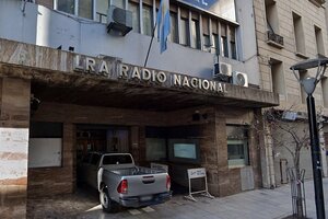 Radio Nacional será solo porteña