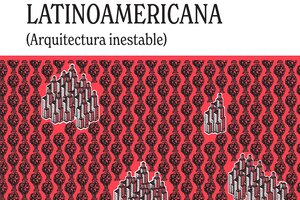 El "Atlas de literatura latinoamericana", editado por la editorial madrileña Nórdica