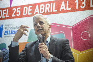 Álvaro García Linera: "Las reformas de antes son insuficientes para los nuevos problemas"