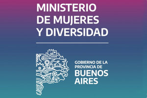 Repudio del Ministerio de Mujeres bonarense por ataque de odio en Barracas