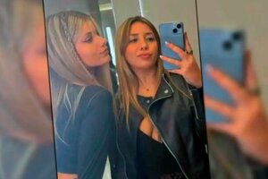 Choque fatal en La Plata: qué declaró Valentina Velázquez, la amiga de la "Toretto"