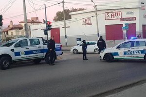 Mataron a un adolescente de 17 años en Comodoro Rivadavia