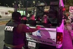 Rescate en México: el mensaje clave que liberó a las jóvenes argentinas víctimas de trata