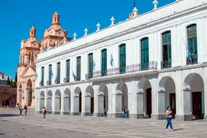 Córdoba, la provincia que no acompañó la Revolución de Mayo (Fuente: Municipalidad de Córdoba)