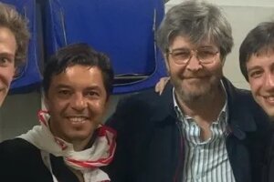 Murió Juan Berros, el representante de Marcelo Gallardo