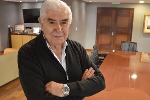 Murió Guillermo Pereyra, histórico dirigente sindical de los petroleros patagónicos