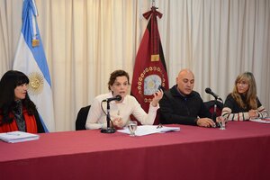 Salta será la primera provincia que implementará boletines digitales