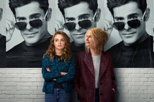 Zac Efron y Nicole Kidman "juntos y enamorados": ¿cuándo se estrena en Netflix "Un asunto familiar"? (Fuente: Netflix)