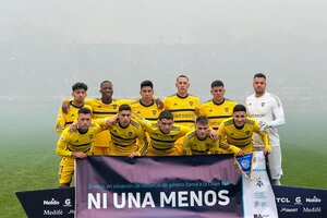 Boca vs. Platense por la Liga Profesional: minuto a minuto