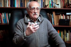 Noticias de Paraguay: León Pomer in memoriam