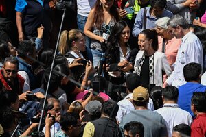 Claudia Sheinbaum gana las elecciones en México